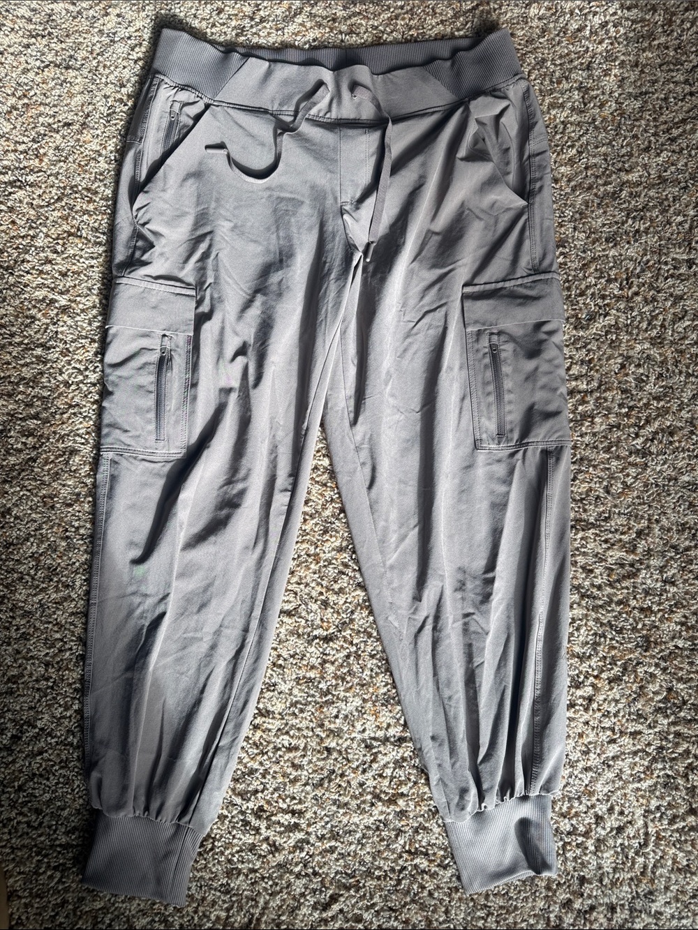 All in Motion joggers